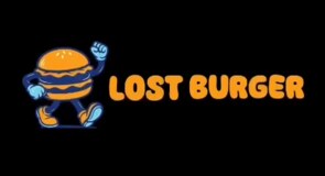 Lost Burger